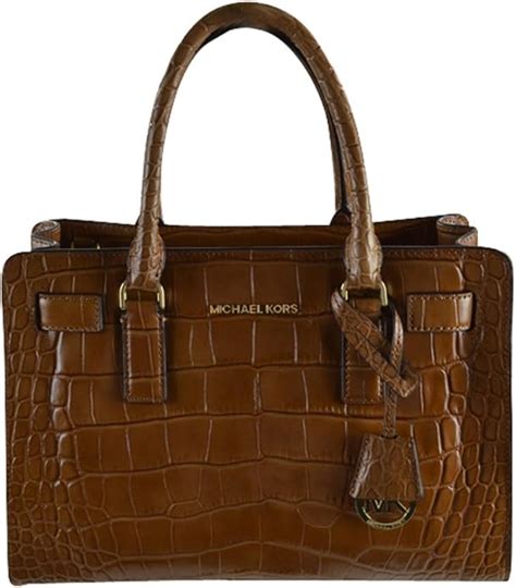 michael kors dillon east west satchel